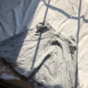 Forever 21 cotton skirt